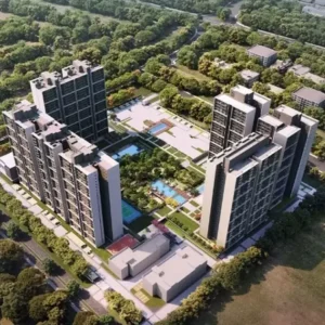 Godrej Woods