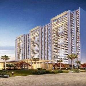 Godrej Majesty