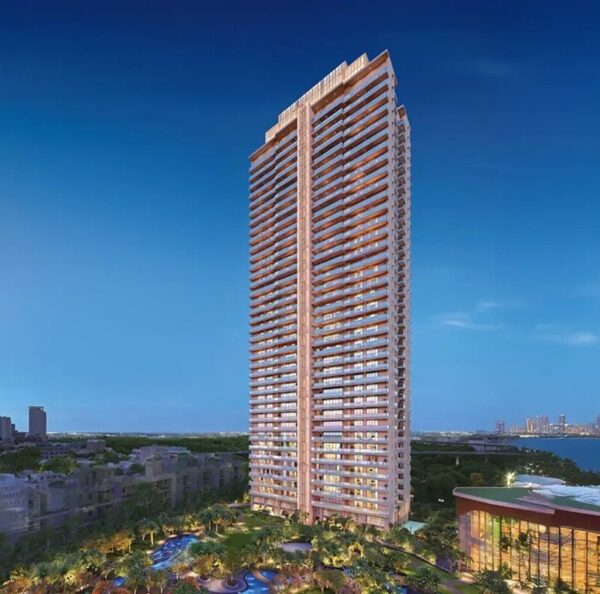 Godrej Riverine
