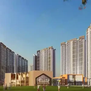 The Prestige City